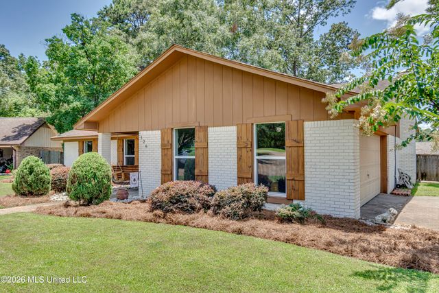 126 Ridge Road, Brandon, MS 39042