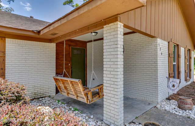 126 Ridge Road, Brandon, MS 39042