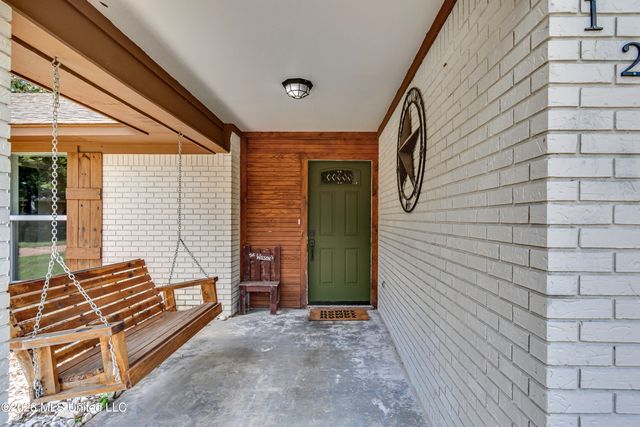 126 Ridge Road, Brandon, MS 39042