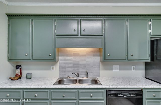 126 Ridge Road, Brandon, MS 39042