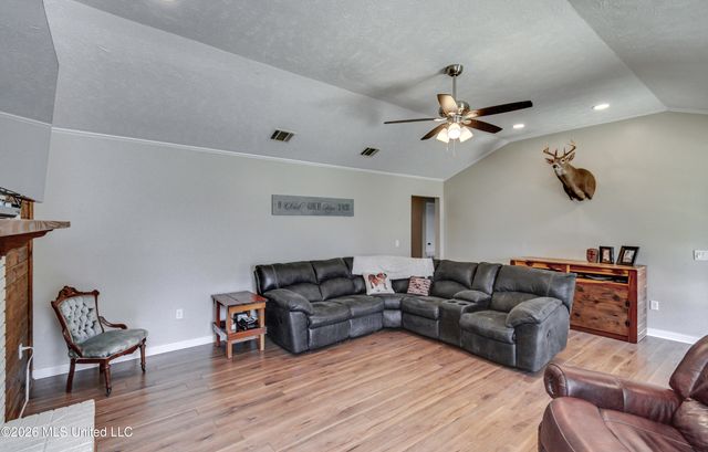 126 Ridge Road, Brandon, MS 39042