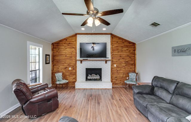 126 Ridge Road, Brandon, MS 39042