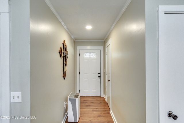 126 Ridge Road, Brandon, MS 39042