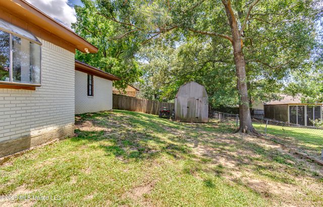 126 Ridge Road, Brandon, MS 39042