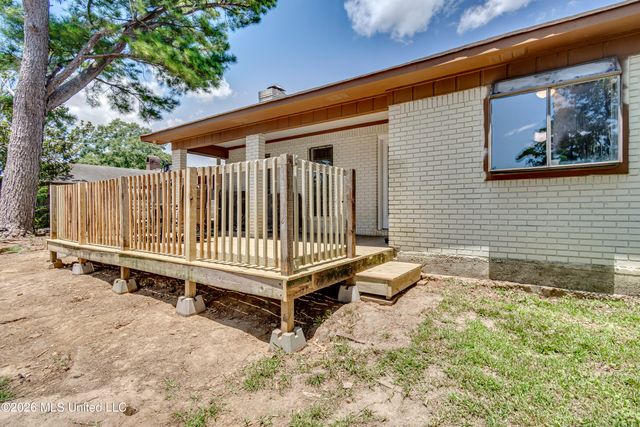 126 Ridge Road, Brandon, MS 39042