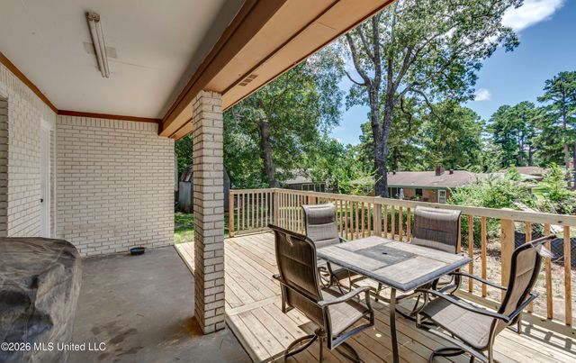126 Ridge Road, Brandon, MS 39042