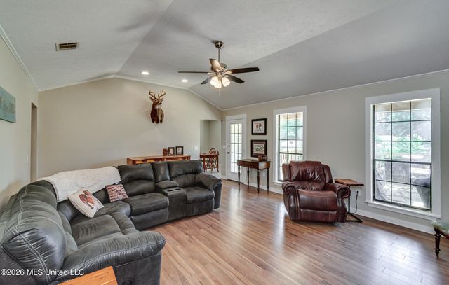 126 Ridge Road, Brandon, MS 39042