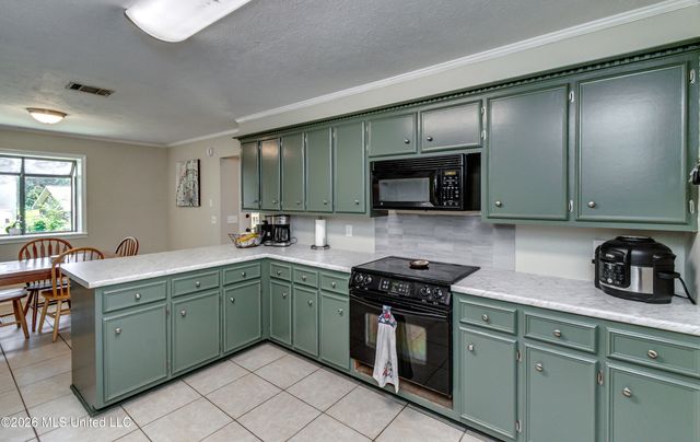 126 Ridge Road, Brandon, MS 39042