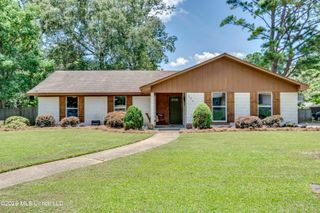 126 Ridge Road, Brandon, MS 39042