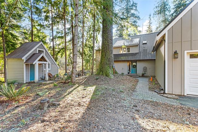 54 A Honeycomb, Bellingham, WA 98229