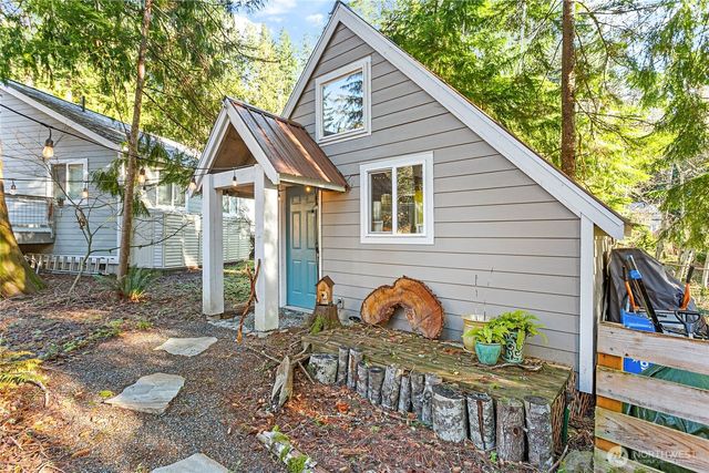 54 A Honeycomb, Bellingham, WA 98229