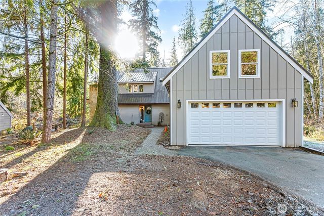 54 A Honeycomb, Bellingham, WA 98229