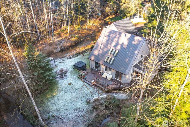 54 A Honeycomb, Bellingham, WA 98229