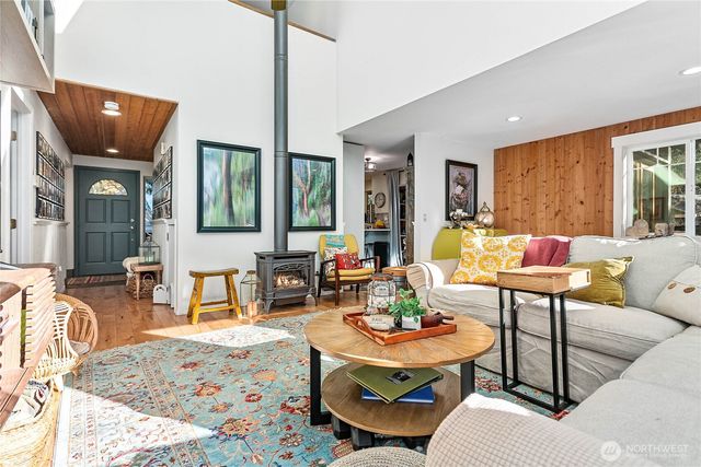 54 A Honeycomb, Bellingham, WA 98229