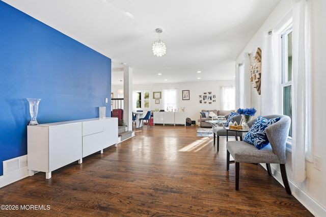 19 Carole Drive, Oakhurst, NJ 07755