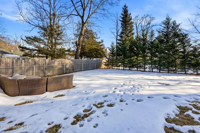 19 Carole Drive, Oakhurst, NJ 07755