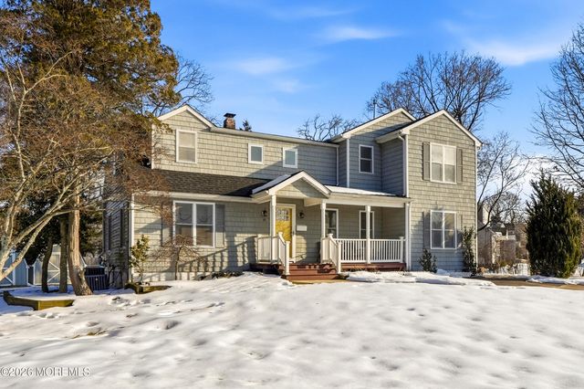 19 Carole Drive, Oakhurst, NJ 07755