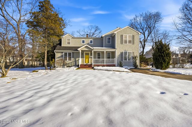 19 Carole Drive, Oakhurst, NJ 07755