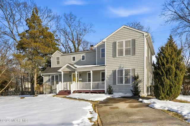19 Carole Drive, Oakhurst, NJ 07755