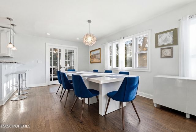 19 Carole Drive, Oakhurst, NJ 07755