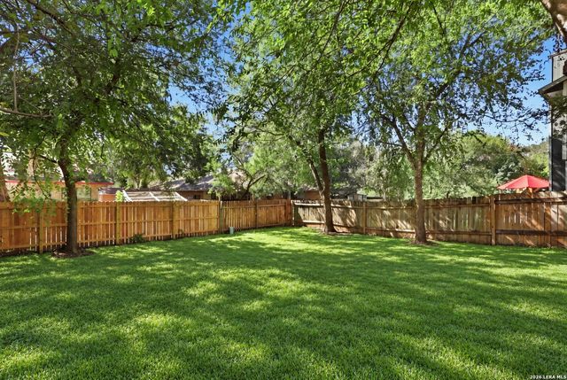 8074 Misty Breeze, San Antonio, TX 78250