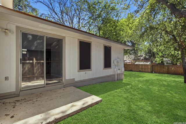 8074 Misty Breeze, San Antonio, TX 78250