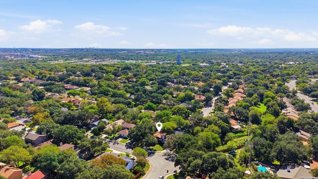 8074 Misty Breeze, San Antonio, TX 78250