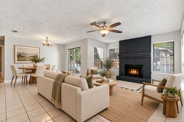 8074 Misty Breeze, San Antonio, TX 78250