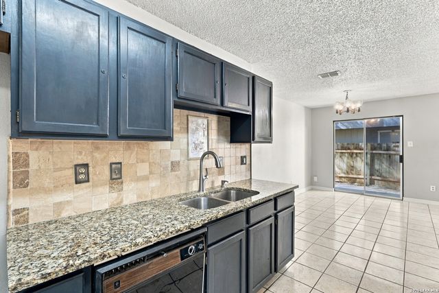 8074 Misty Breeze, San Antonio, TX 78250