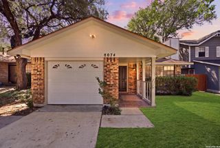 8074 Misty Breeze, San Antonio, TX 78250