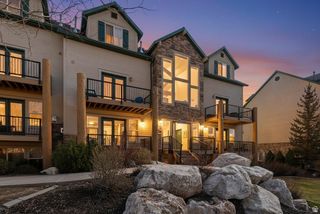 3598 N HUNTSMAN PATH #502, Eden, UT 84310