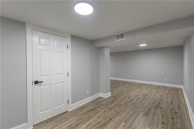 6409 N Woodland Avenue, Gladstone, MO 64118