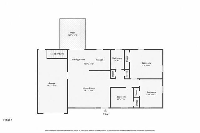 6409 N Woodland Avenue, Gladstone, MO 64118