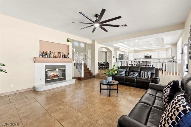 6857 Adobe Villa Avenue, Las Vegas, NV 89142