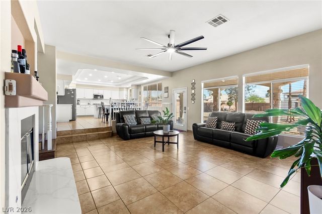 6857 Adobe Villa Avenue, Las Vegas, NV 89142