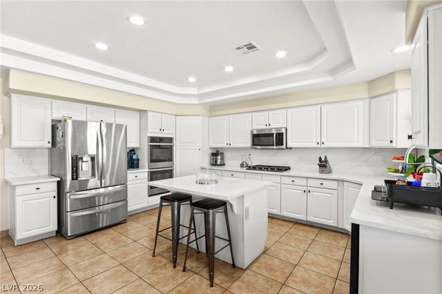 6857 Adobe Villa Avenue, Las Vegas, NV 89142