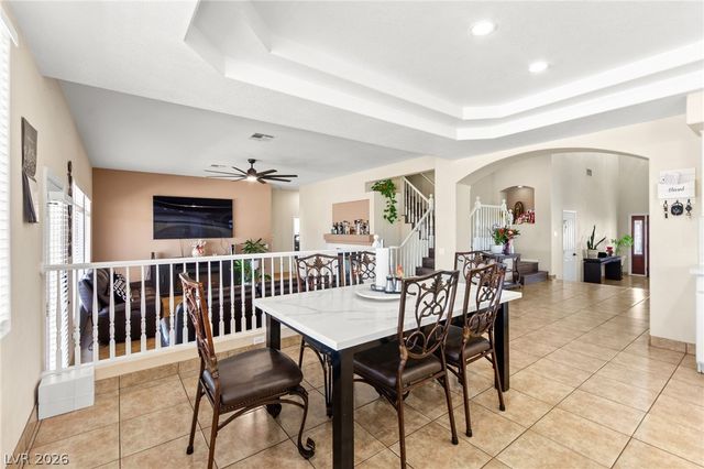 6857 Adobe Villa Avenue, Las Vegas, NV 89142
