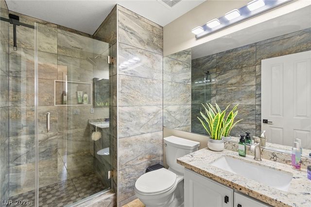 6857 Adobe Villa Avenue, Las Vegas, NV 89142