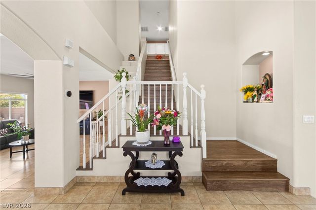6857 Adobe Villa Avenue, Las Vegas, NV 89142