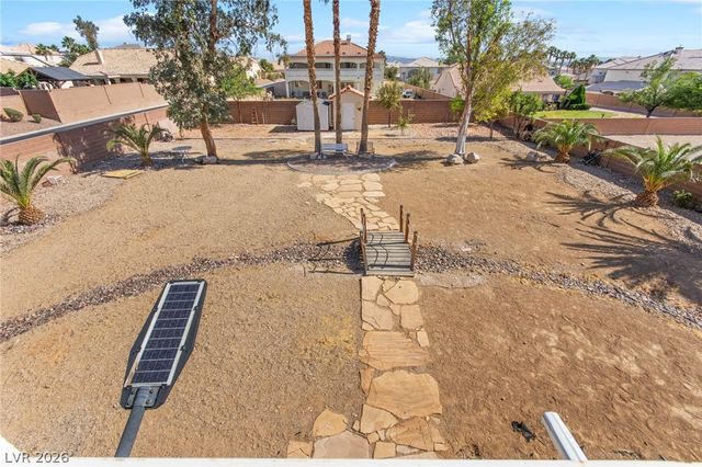 6857 Adobe Villa Avenue, Las Vegas, NV 89142