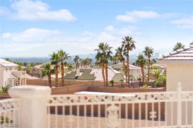 6857 Adobe Villa Avenue, Las Vegas, NV 89142