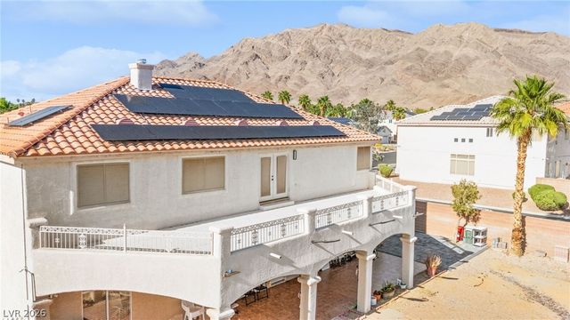 6857 Adobe Villa Avenue, Las Vegas, NV 89142