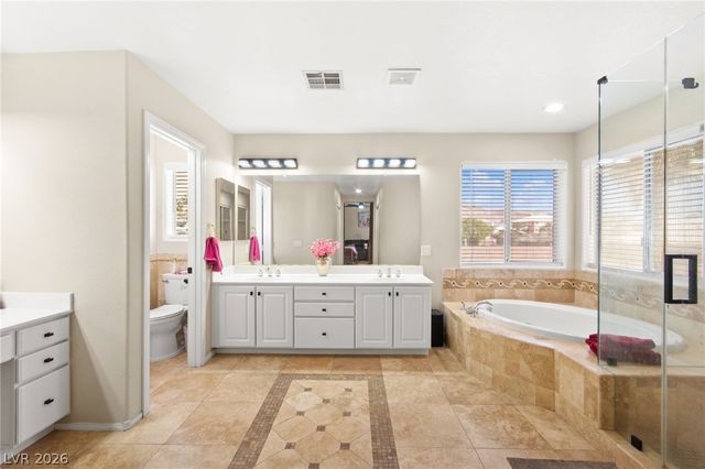 6857 Adobe Villa Avenue, Las Vegas, NV 89142