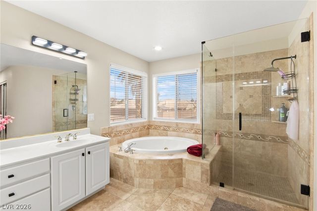 6857 Adobe Villa Avenue, Las Vegas, NV 89142
