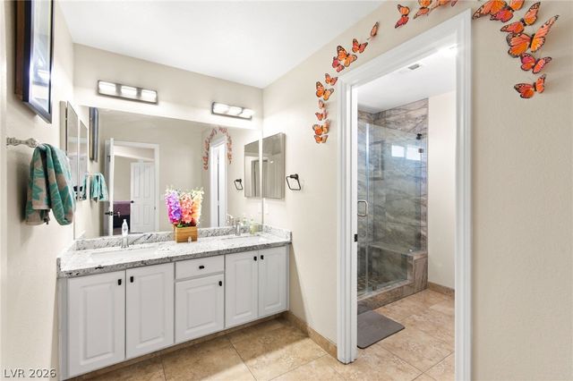 6857 Adobe Villa Avenue, Las Vegas, NV 89142