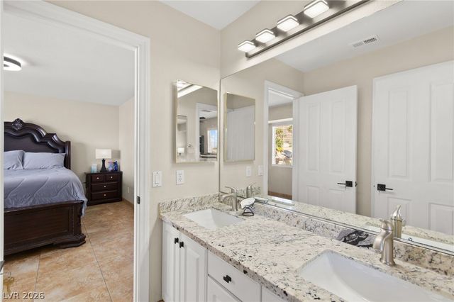 6857 Adobe Villa Avenue, Las Vegas, NV 89142