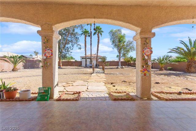 6857 Adobe Villa Avenue, Las Vegas, NV 89142