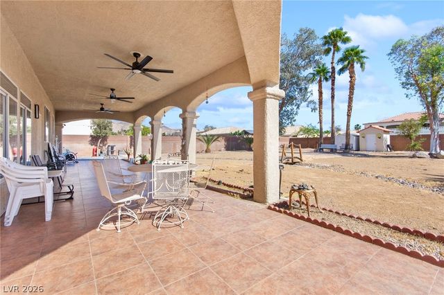 6857 Adobe Villa Avenue, Las Vegas, NV 89142