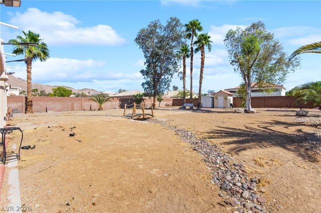6857 Adobe Villa Avenue, Las Vegas, NV 89142