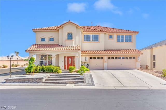 6857 Adobe Villa Avenue, Las Vegas, NV 89142